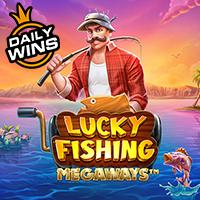 Lucky Fishing Megaways™